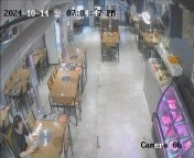 오픈전 매장청소. 시간자유