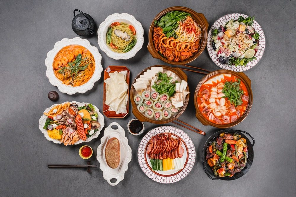 오늘술집 주방 직원/금,토 홀알바 구인합니다