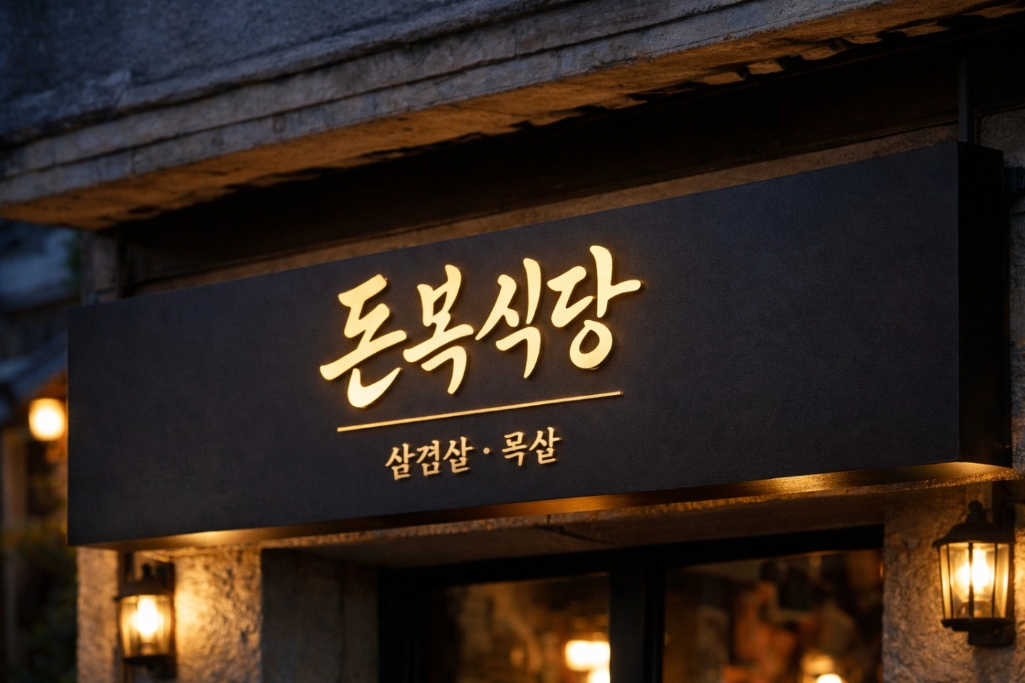 아르바이트 구함~~