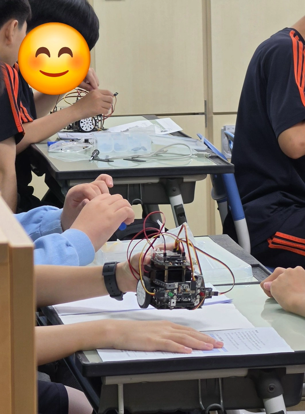 평일오전 가능하신 분~