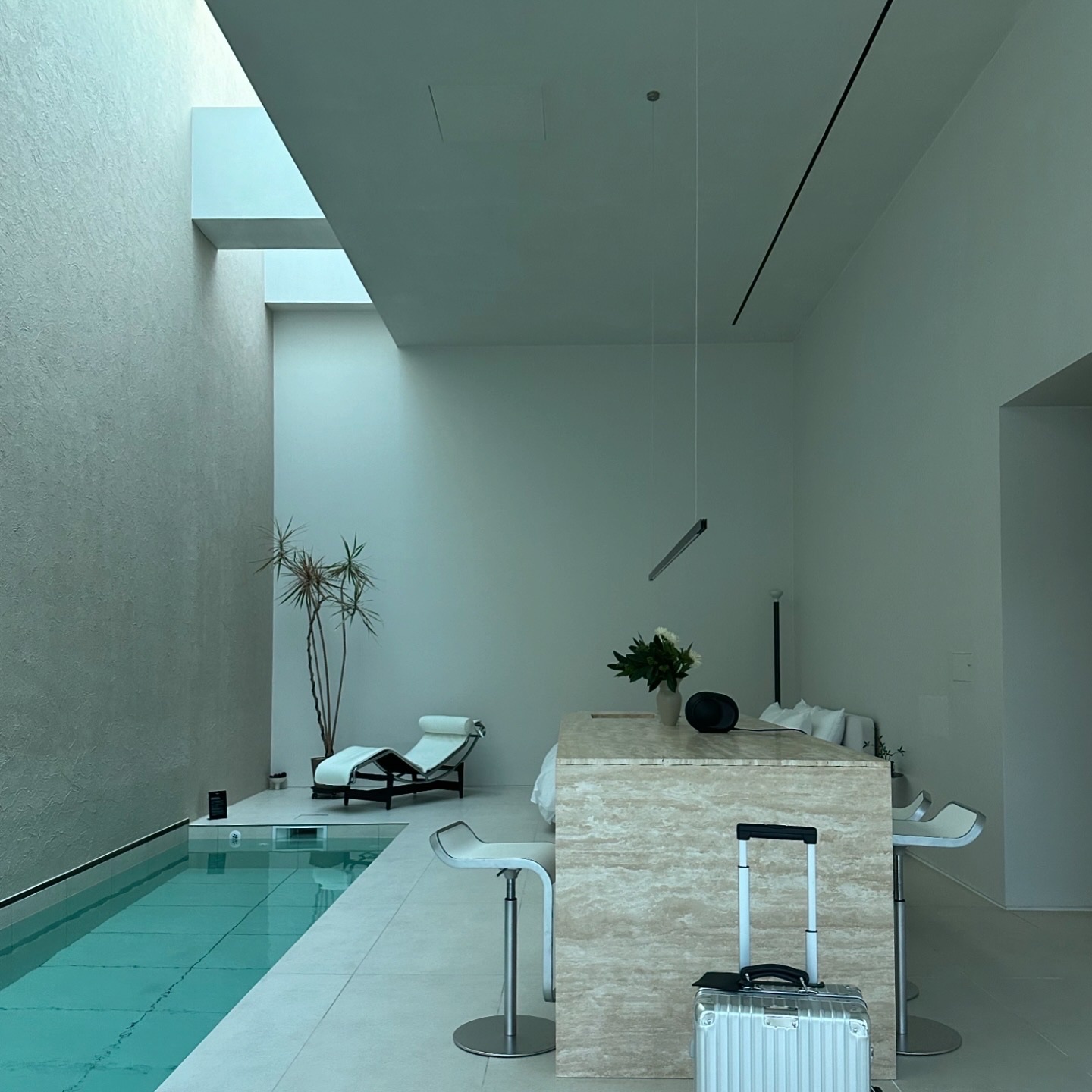 호텔 객실 청소 및 정비 | 리플부티크호텔 | 강하면 | 당근 알바