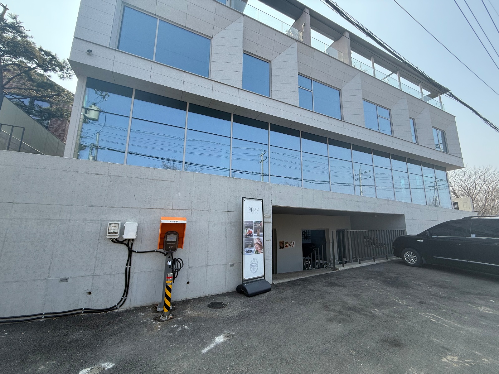 호텔 객실 청소 및 정비 | 리플부티크호텔 | 강하면 | 당근 알바