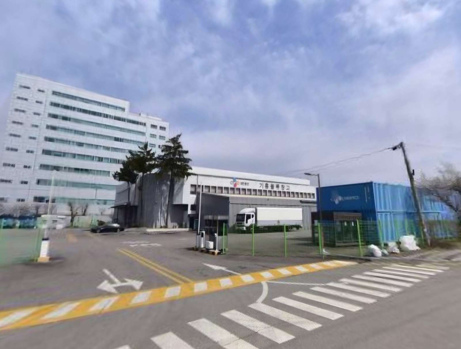 단순업무(입출고,피킹,포장) 공고 썸네일