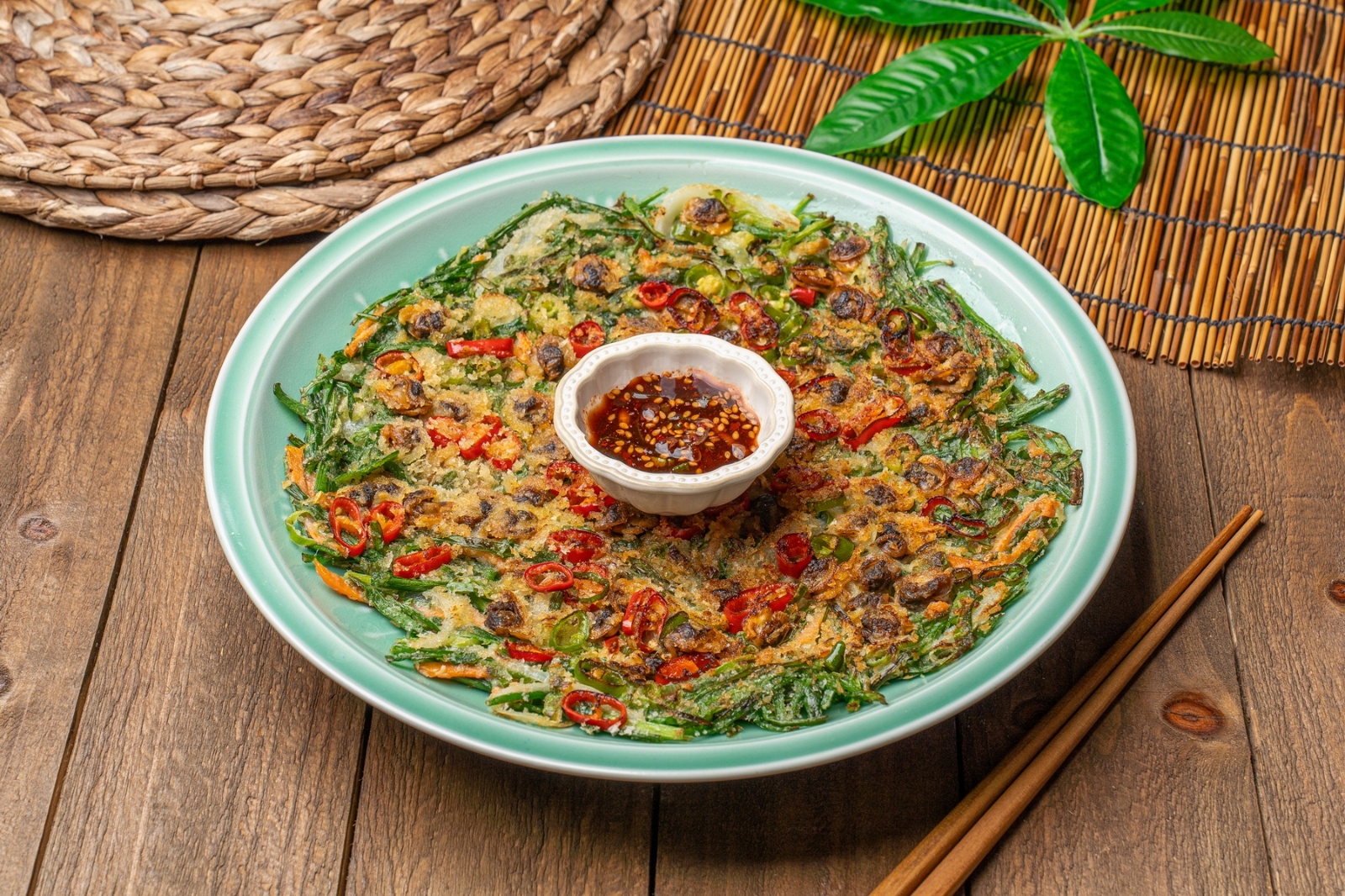 식당 마감해주실 분 공고 썸네일