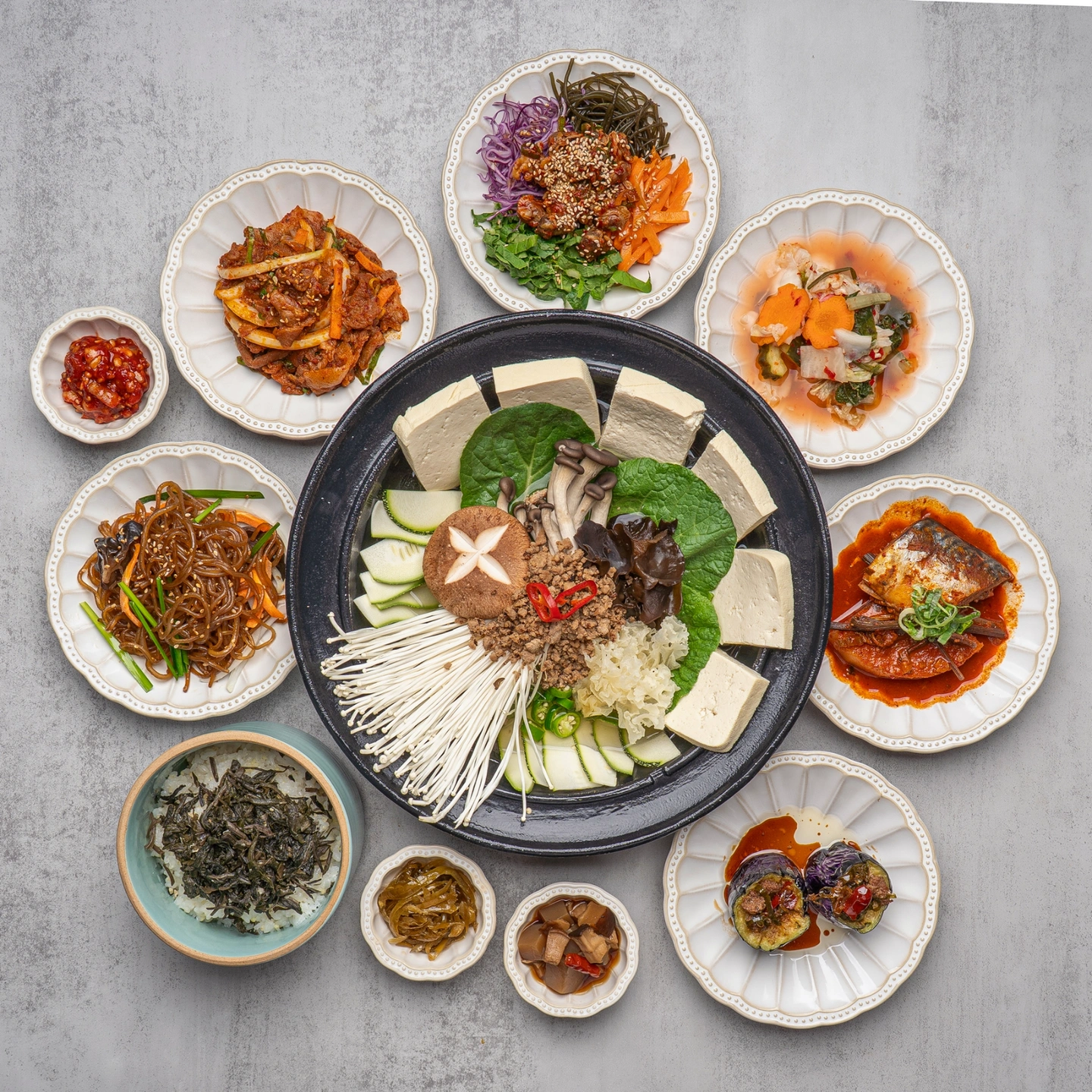 상남동 주방 모집 급여 주4일 150~200 협