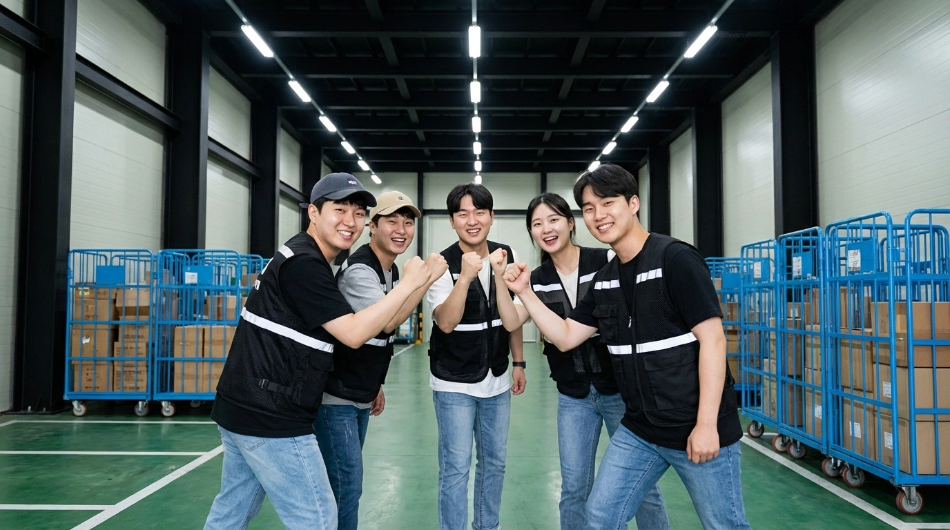 지점관리 매니저 모집합니다.