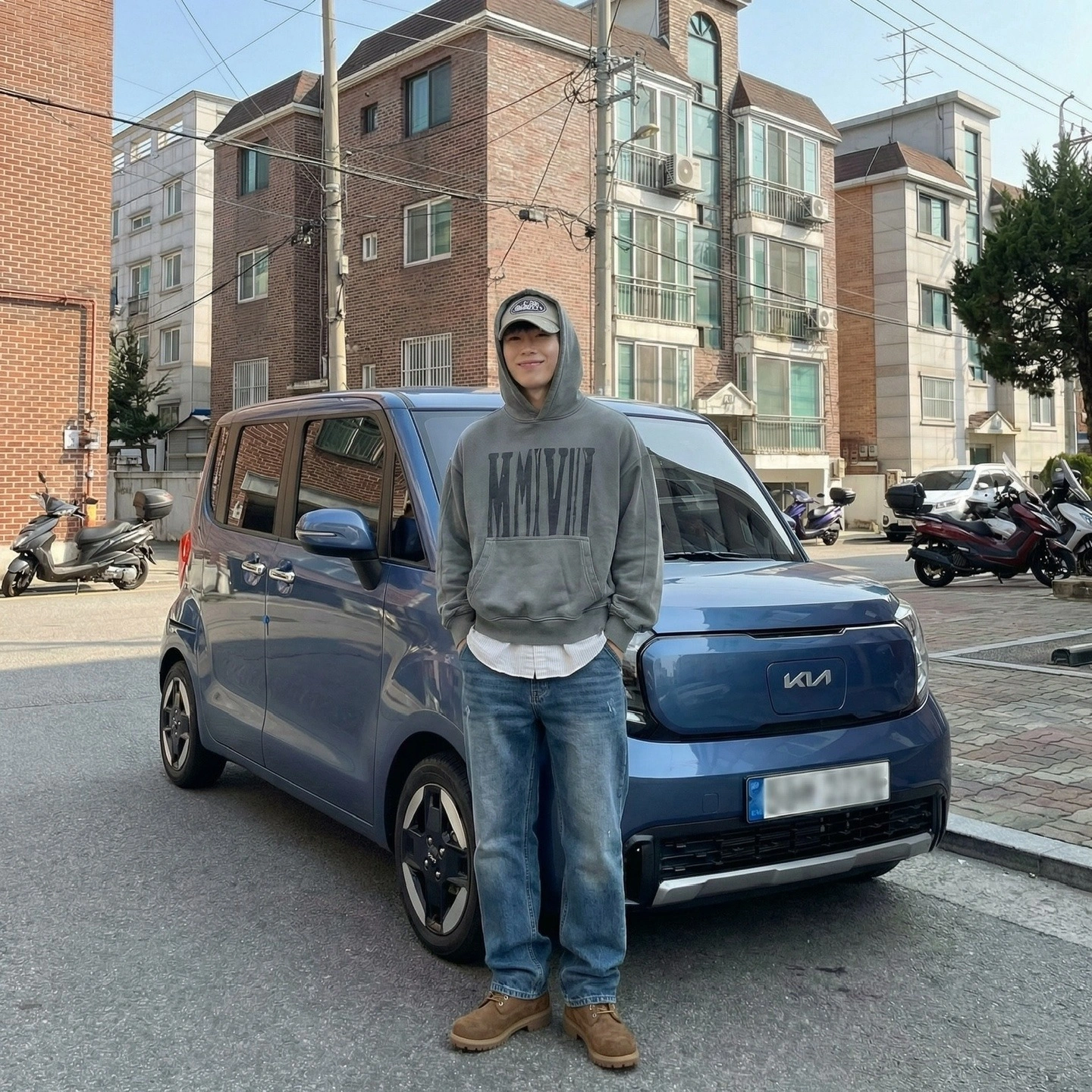 배송 매니저후보(DM2) 모집