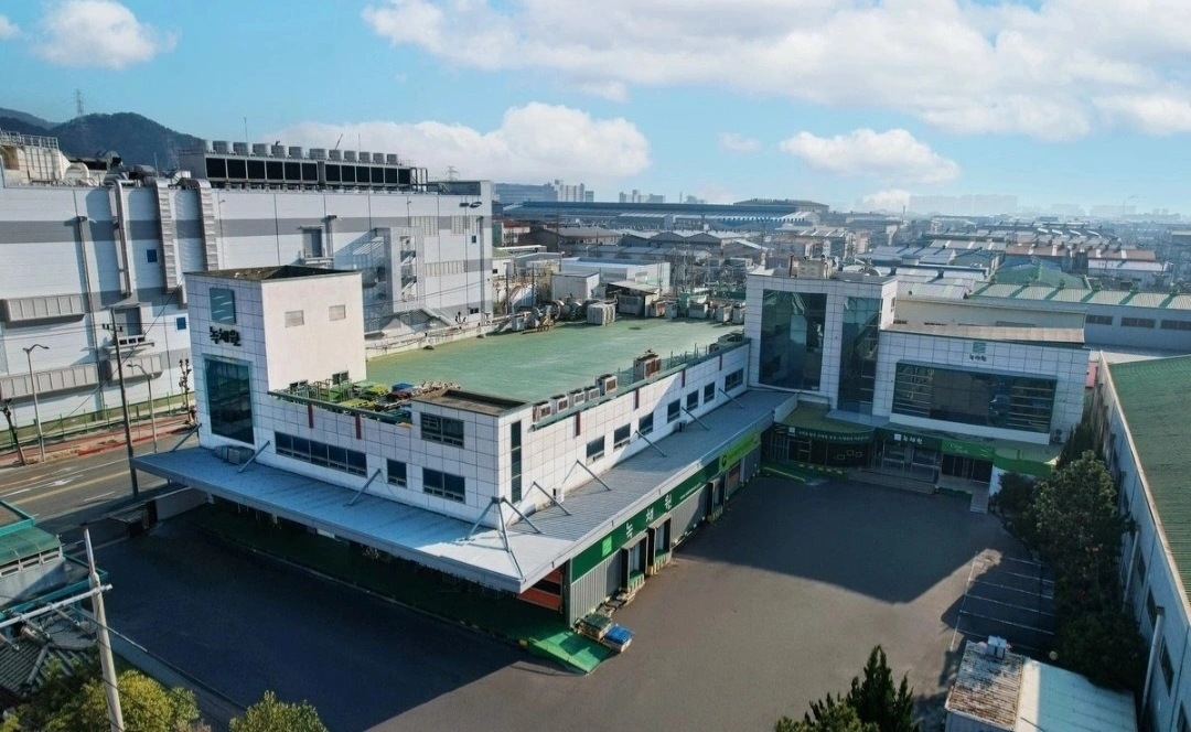 컬리 평일 석식 배식도우미 구인 (가벼운짐옮기기도)