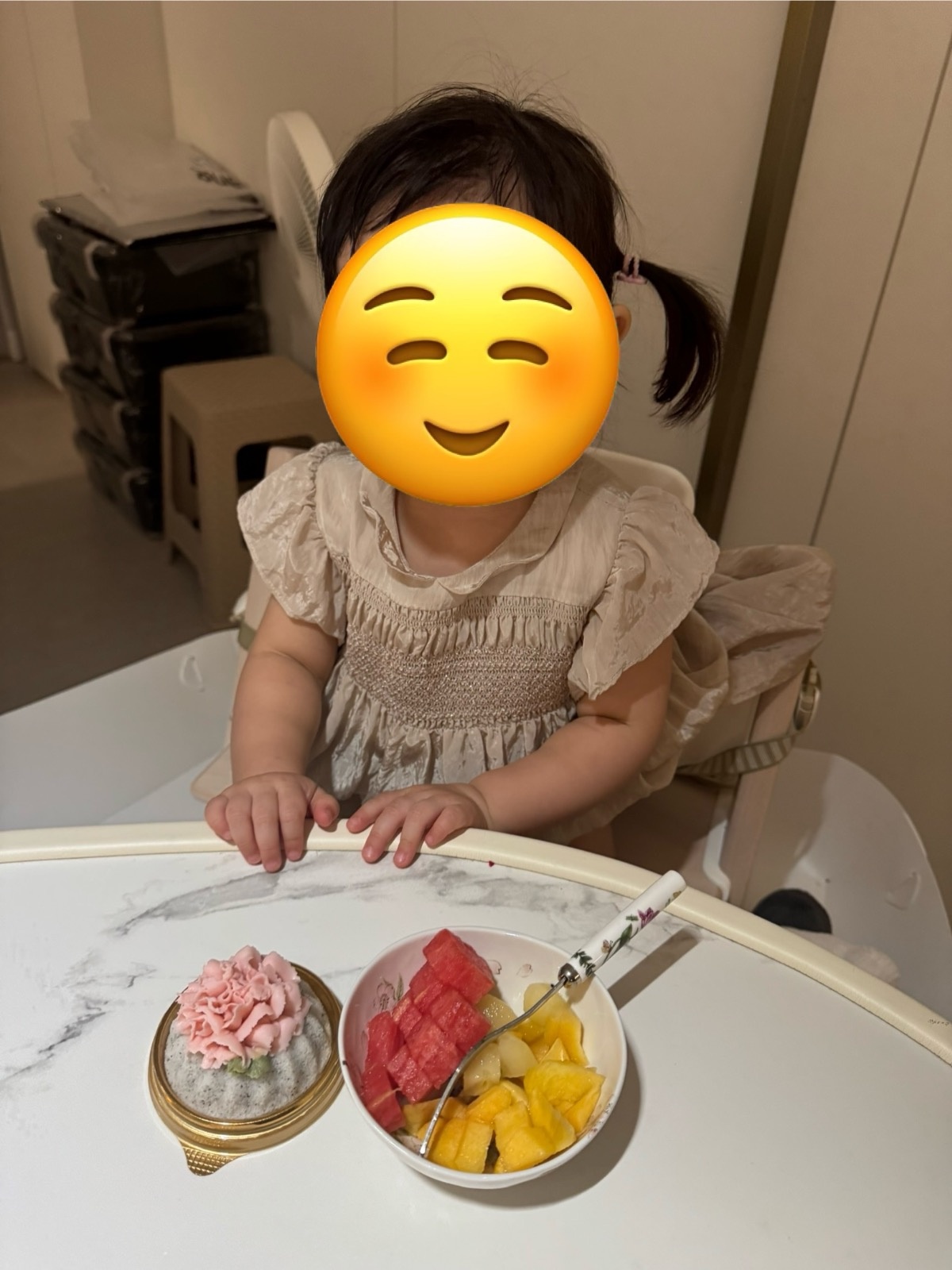 23개월 여아 돌봄 선생님 모집합니다 공고 썸네일