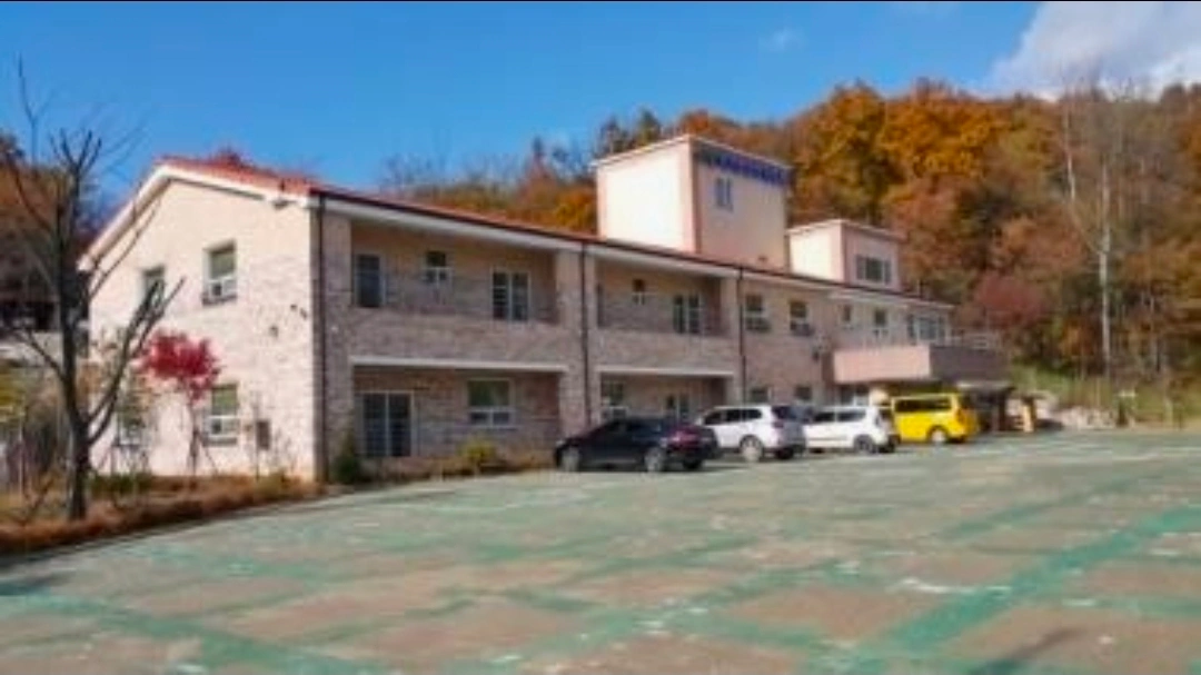 노인주간보호센터 사무원 구인