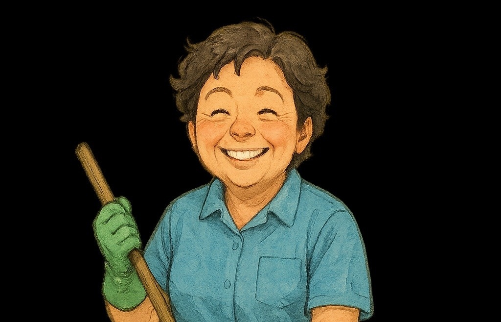 청북읍 회사 청소하실 분 구인(고령o,자차대중교통필수) 공고 썸네일