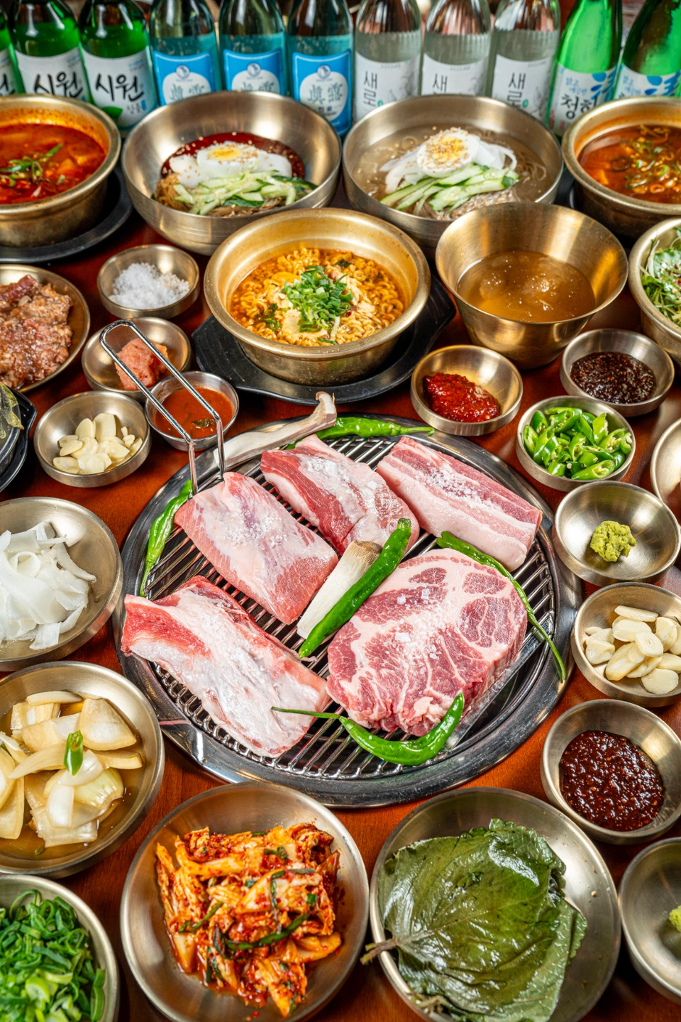 고깃리88번지 마감알바구인