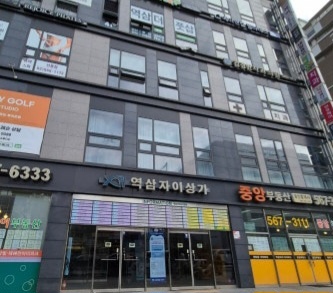 상가 청소해주실 분 구합니다! 공고 썸네일