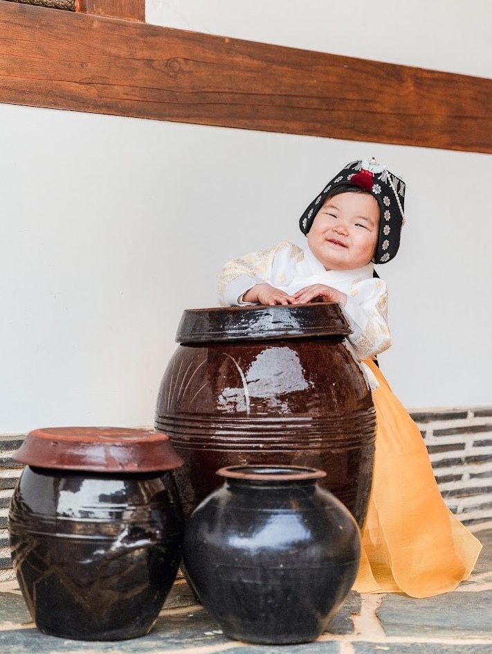 베이비 스튜디오 상담 및 사무업무 공고 썸네일