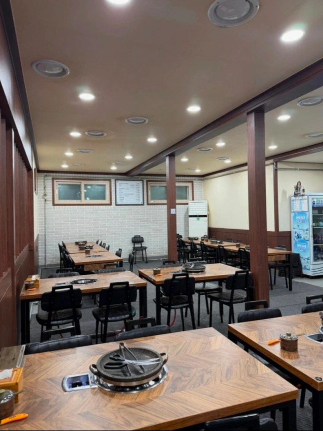 주방보조.주방찬모 (정직원)구합니다.