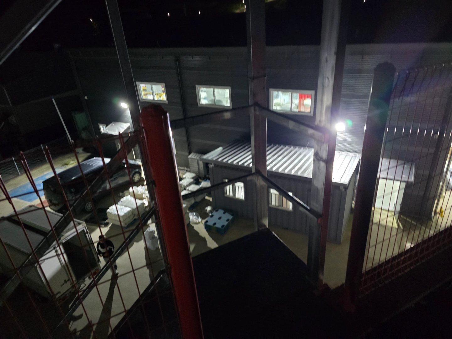 물류창고 3개월 단기알바 구합니다(1월까지)