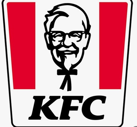 명지동 KFC 아르바이트 장소