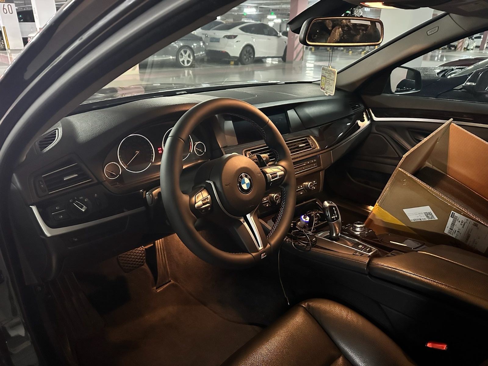 2011 bmw f10 코딩 하실줄 아는분 공고 썸네일