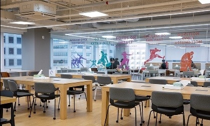 [정규직/경력] 토스씨엑스 전화/채팅 상담 공고 썸네일