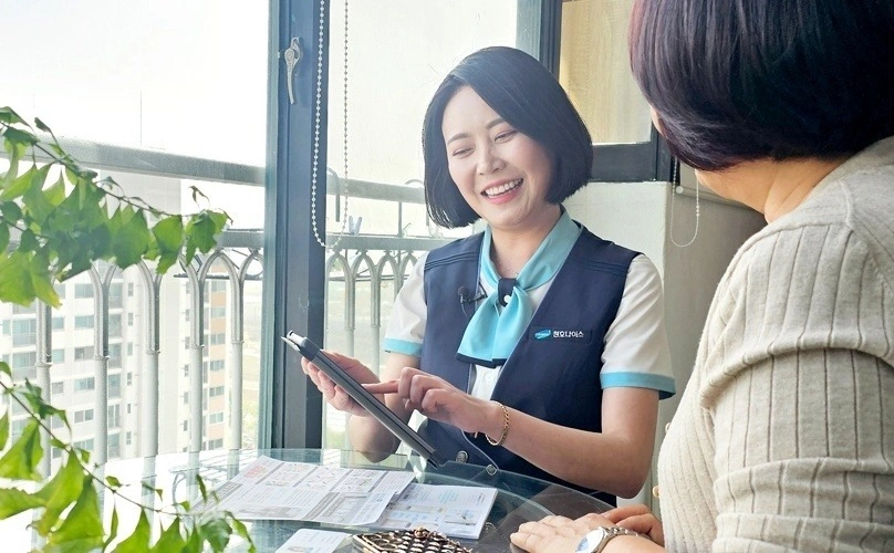 청호나이스 점검 플래너 모집합니다