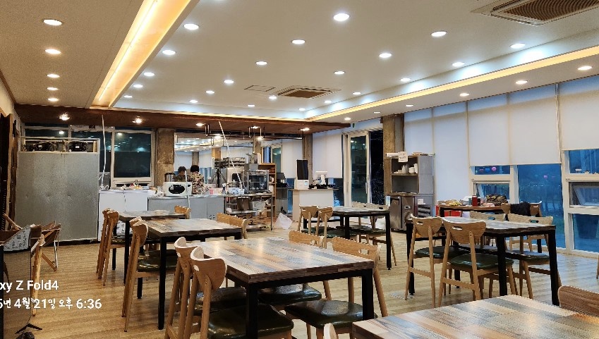 주방보조, 서빙 공고 썸네일