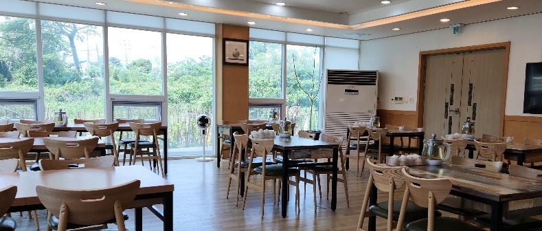 주방보조, 서빙 공고 썸네일