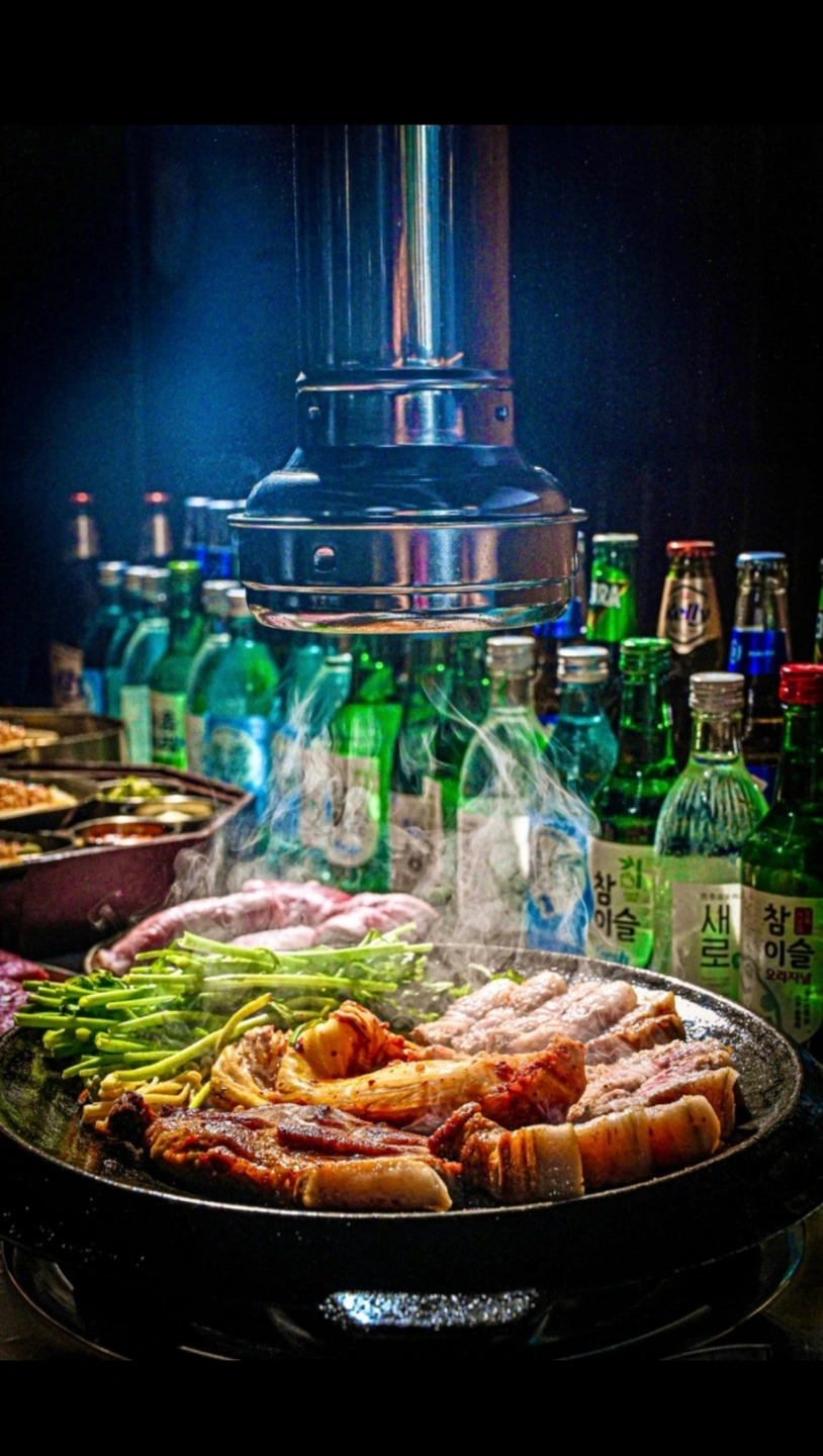 육향도서판교점 8월 월화토일 홀서빙 직원구합니다