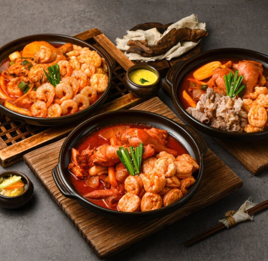 금토일 시급 13,000원 / 서빙 알바