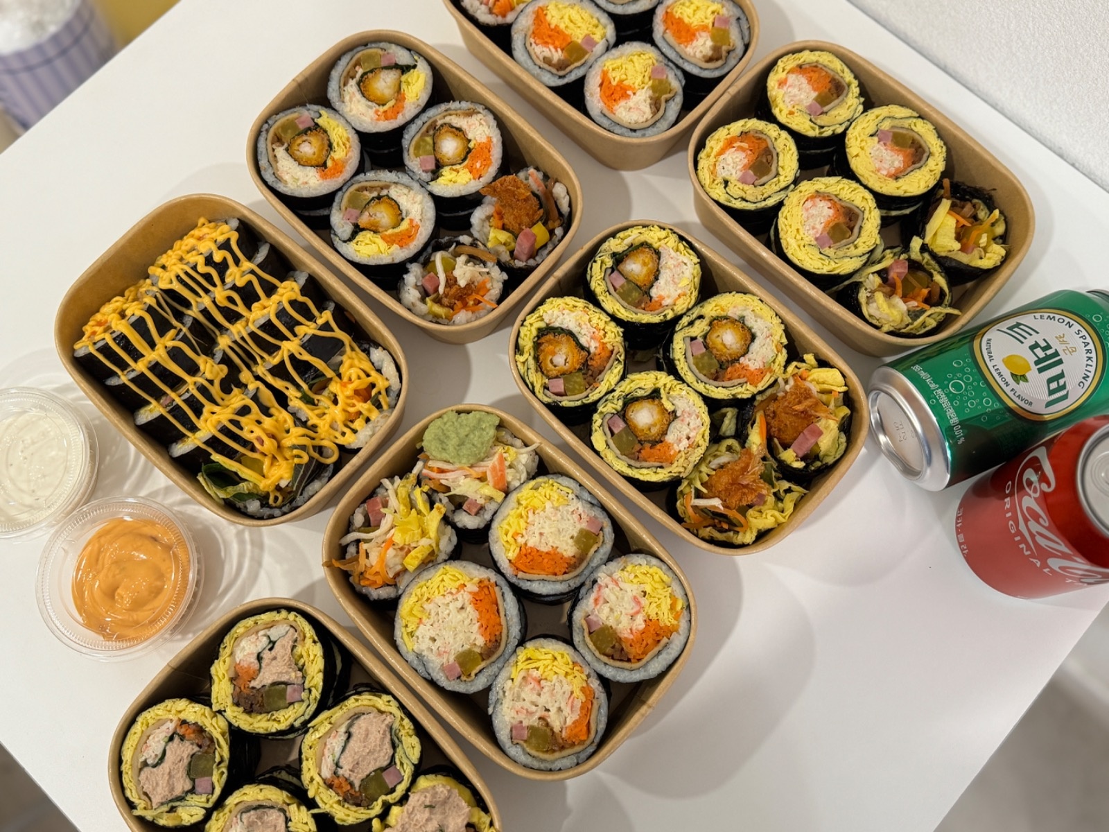 역북동 라면, 떡볶이 등 분식 파트 도움주실 분(2명) 공고 썸네일