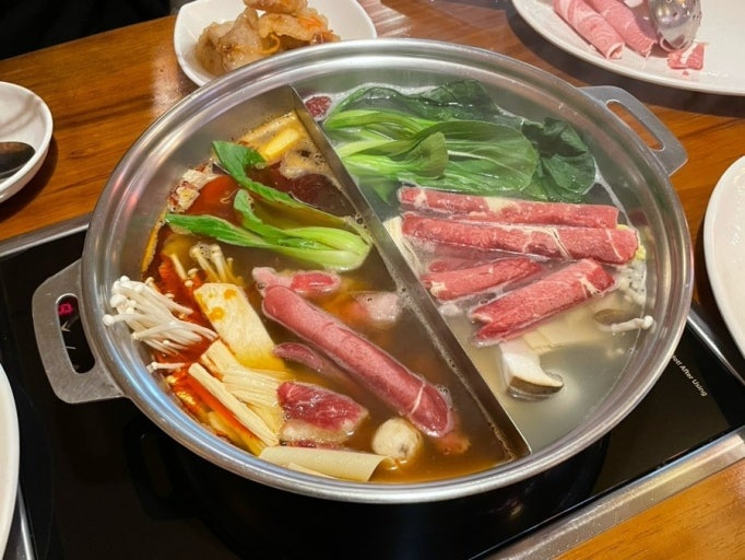 ((작성자 여자))지금 훠궈 같이드실분?? 운암 공고 썸네일