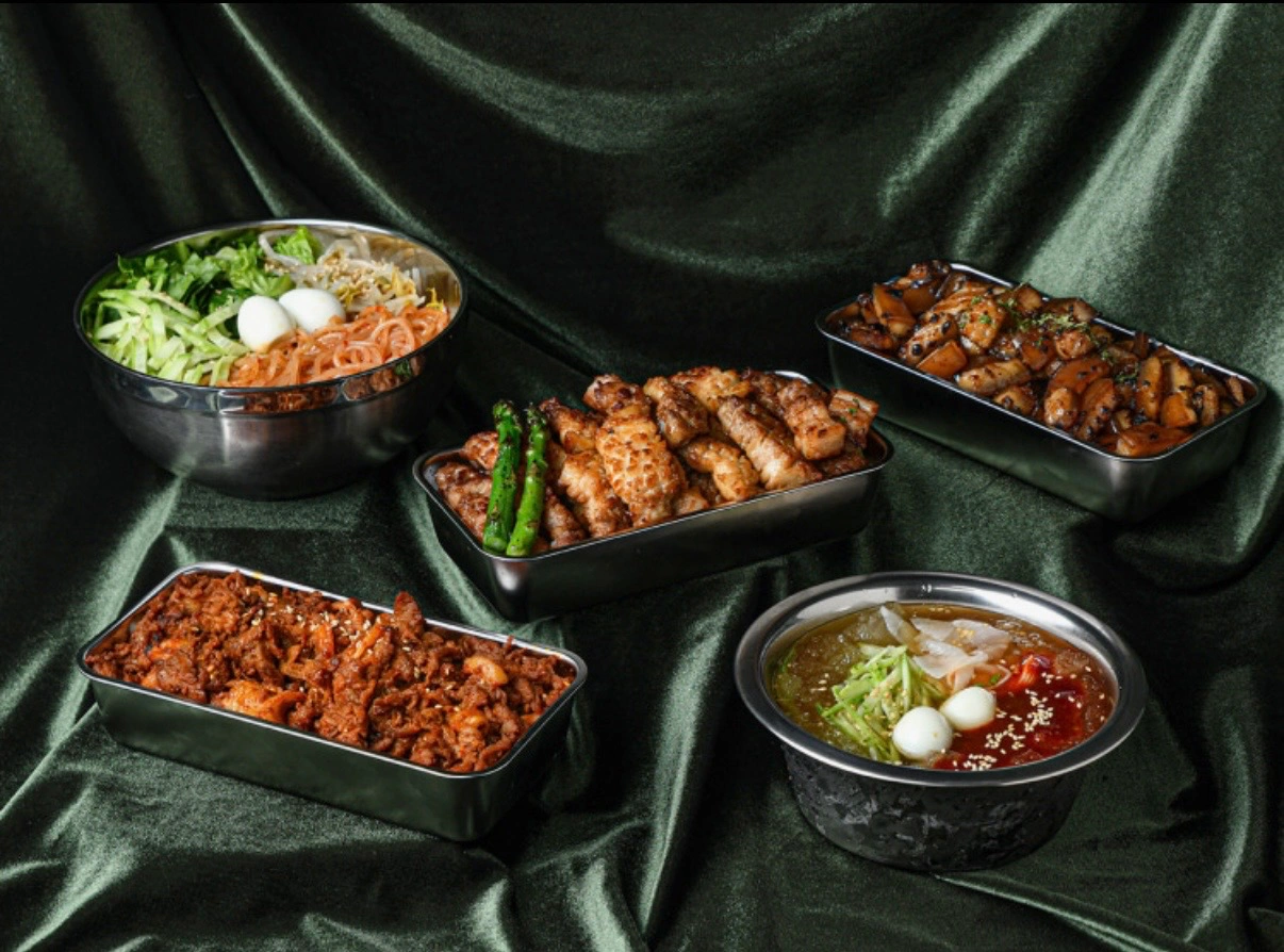 육식사관학교와 함께 일 하실 분 구합니다