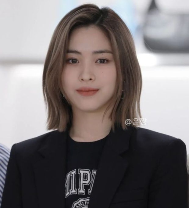 단발 태슬컷 단발 레이어드컷 헤어모델 공고 썸네일