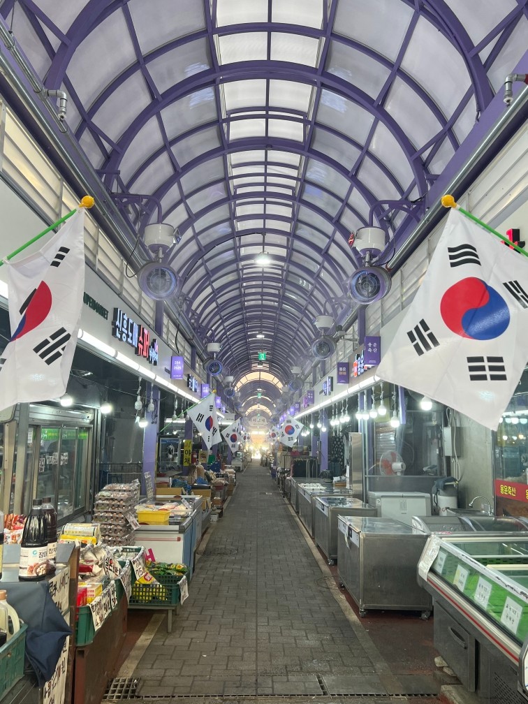행사사무보조 공고 썸네일
