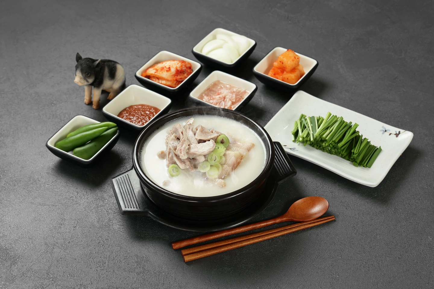 월~금 칼질 능숙한 주방직원 모십니다 외국인X