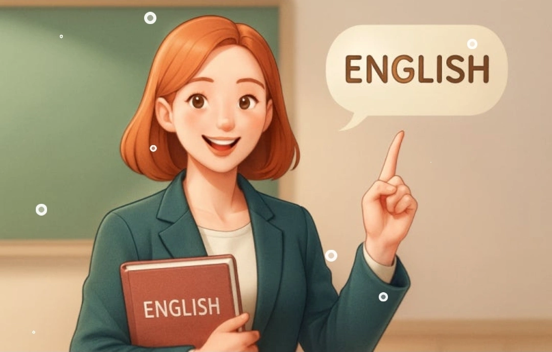 초 /중등 영어선생님 모십니다