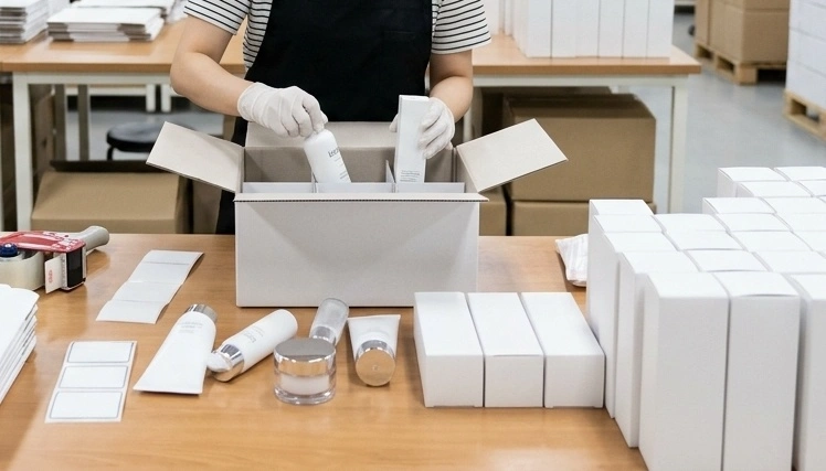 서운산단 / 쉬운알바 / 당일지급 / 단순포장