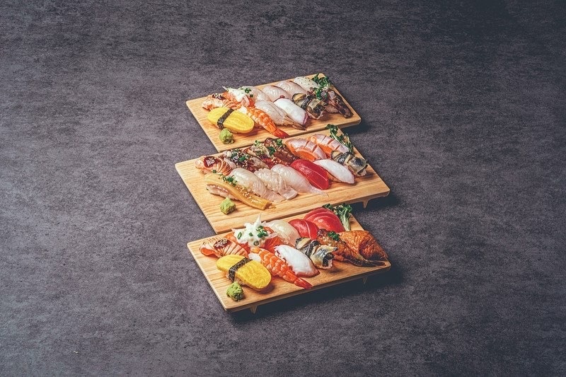 마포/상암/스시앤도시락/평일 낮 서빙&포장 공고 썸네일