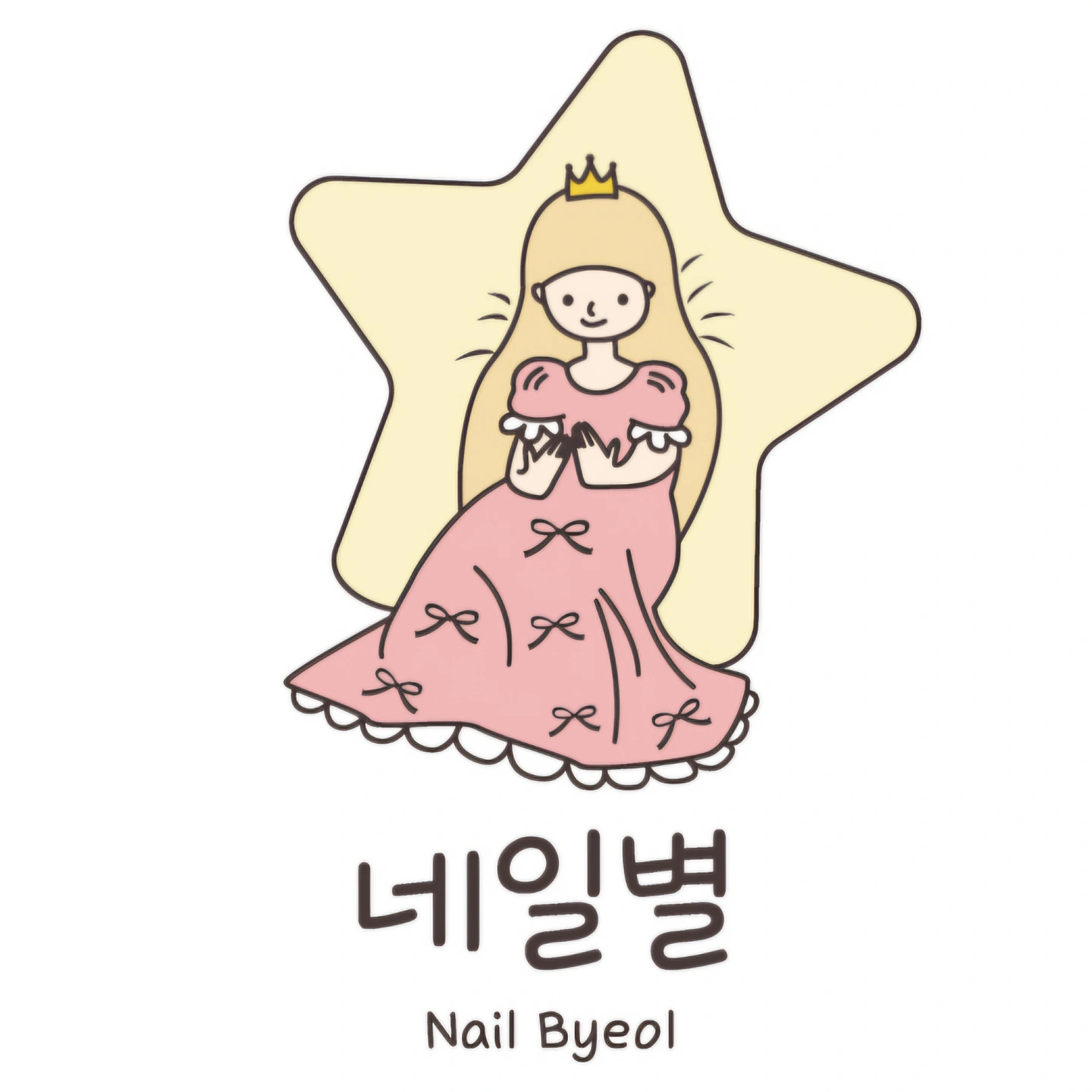 네일별 네일리스트 모집