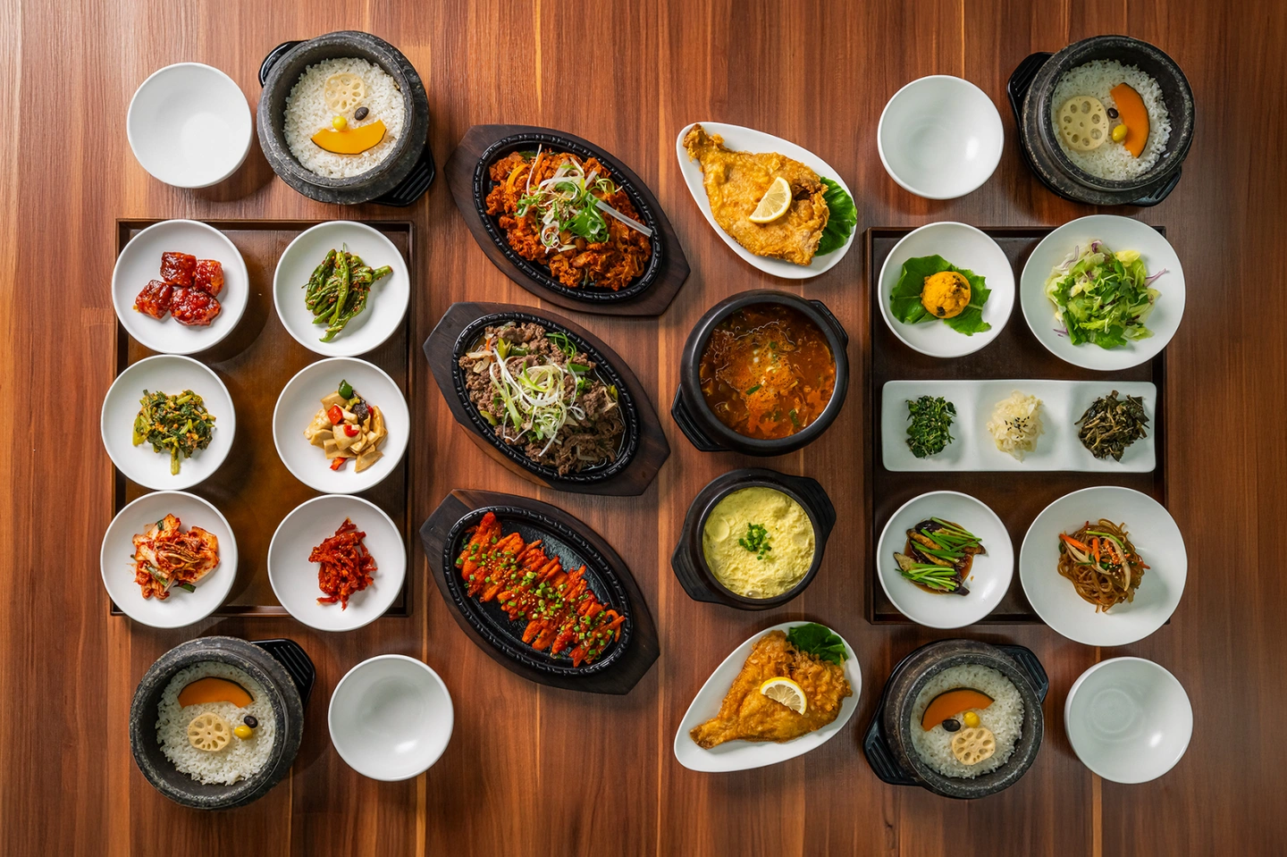 홀서빙, 주방보조 모집 (요일 다양하게 선택 가능)