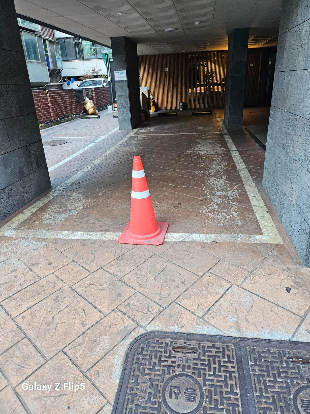 발렛주차 강남구(신사동)토요일 장기알바