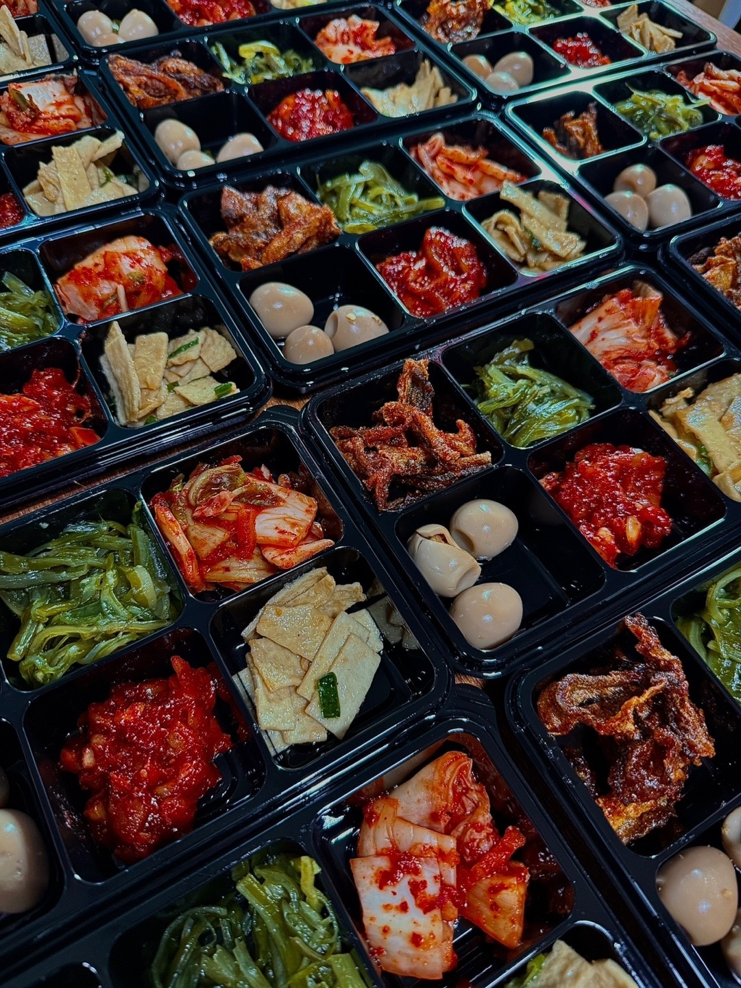 [도시락 배달 업체] 음식 조리 일 4~5시간 근무 공고 썸네일