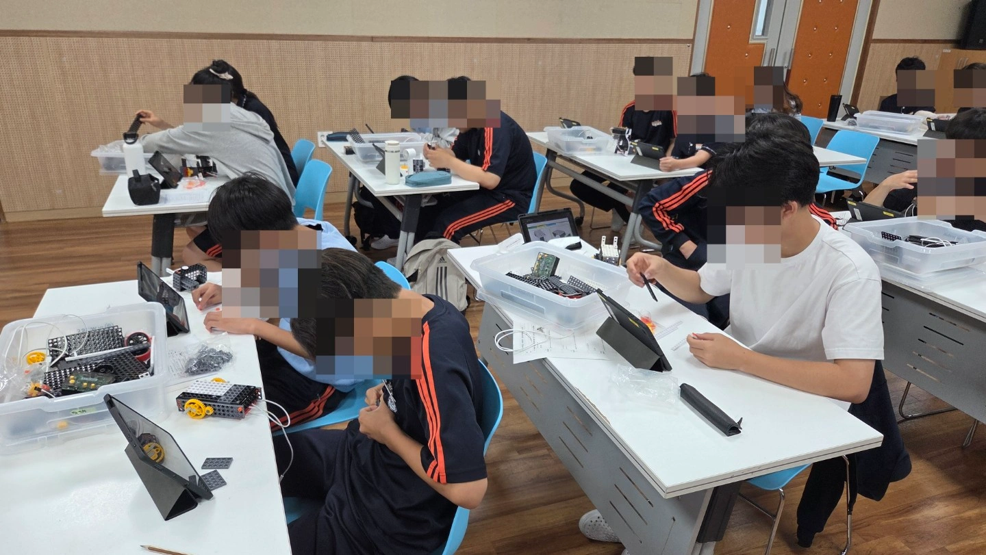 평일 오전 클래스 멘토 구해요