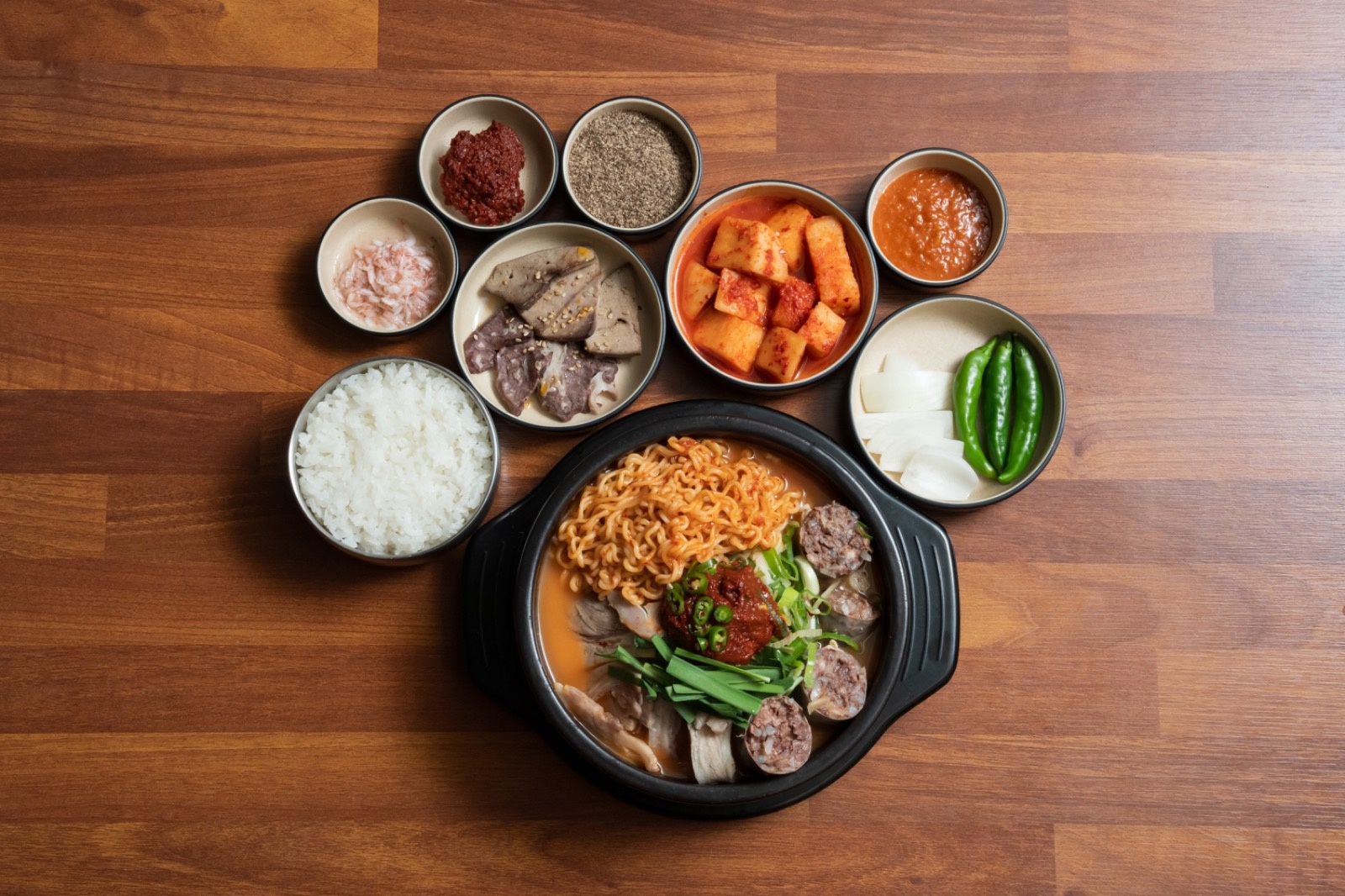 북서울진순대 주방직원 구합니다 공고 썸네일