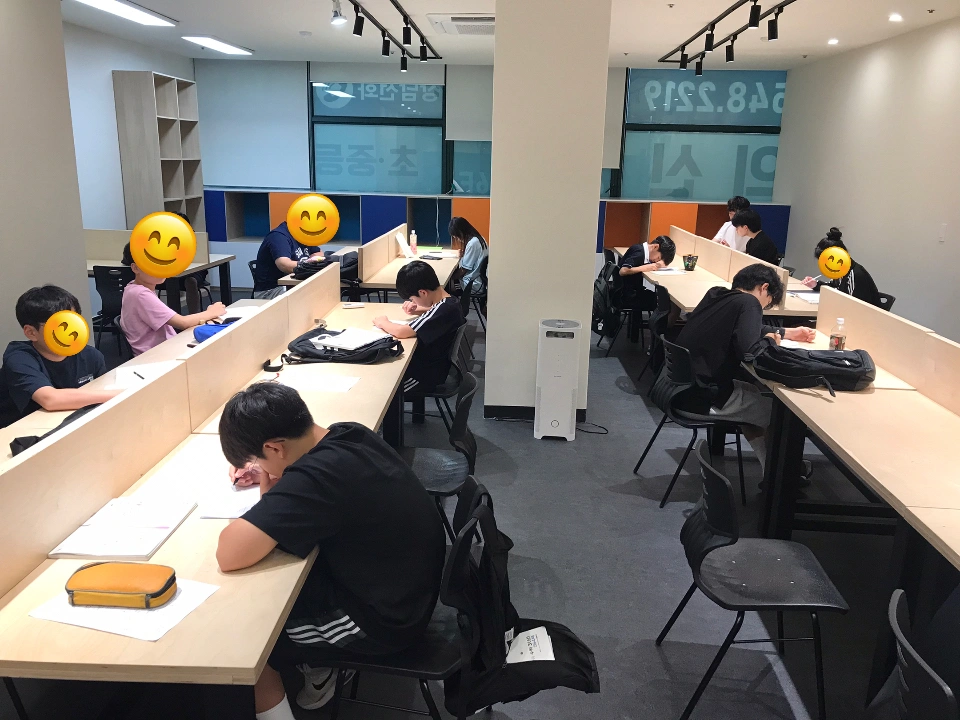 수학 조교 쌤 구합니다