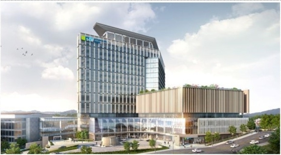 순천향대학교병원 청소 공고 썸네일