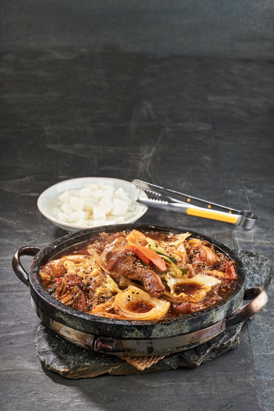 도깨비찜닭의 주방장을 모십니다. 공고 썸네일