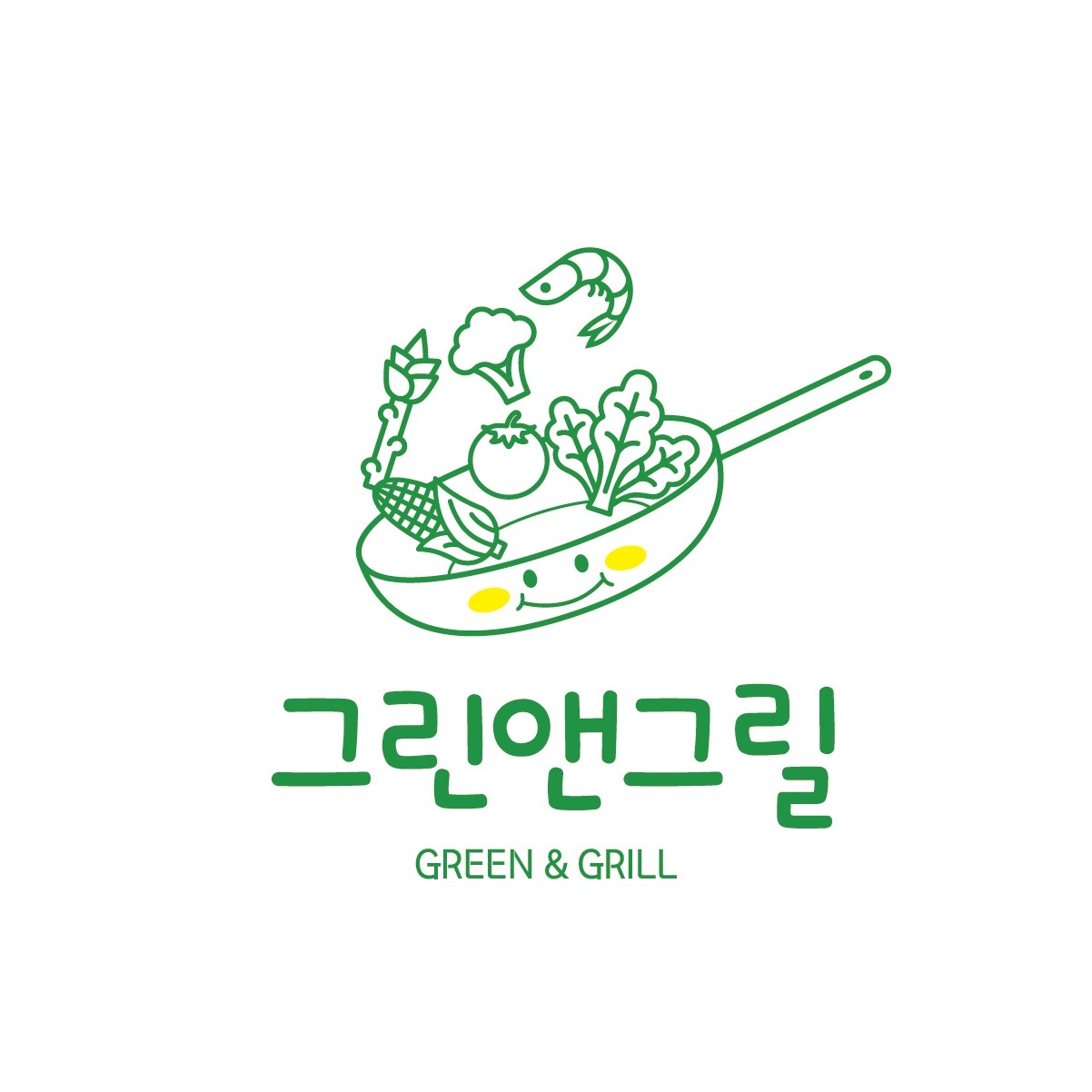 샐러드 가게 수,목 주방 직원 구합니다 공고 썸네일