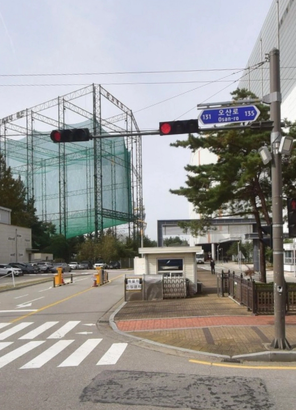오산역o저온물류센터o초보가능o지인동반o
