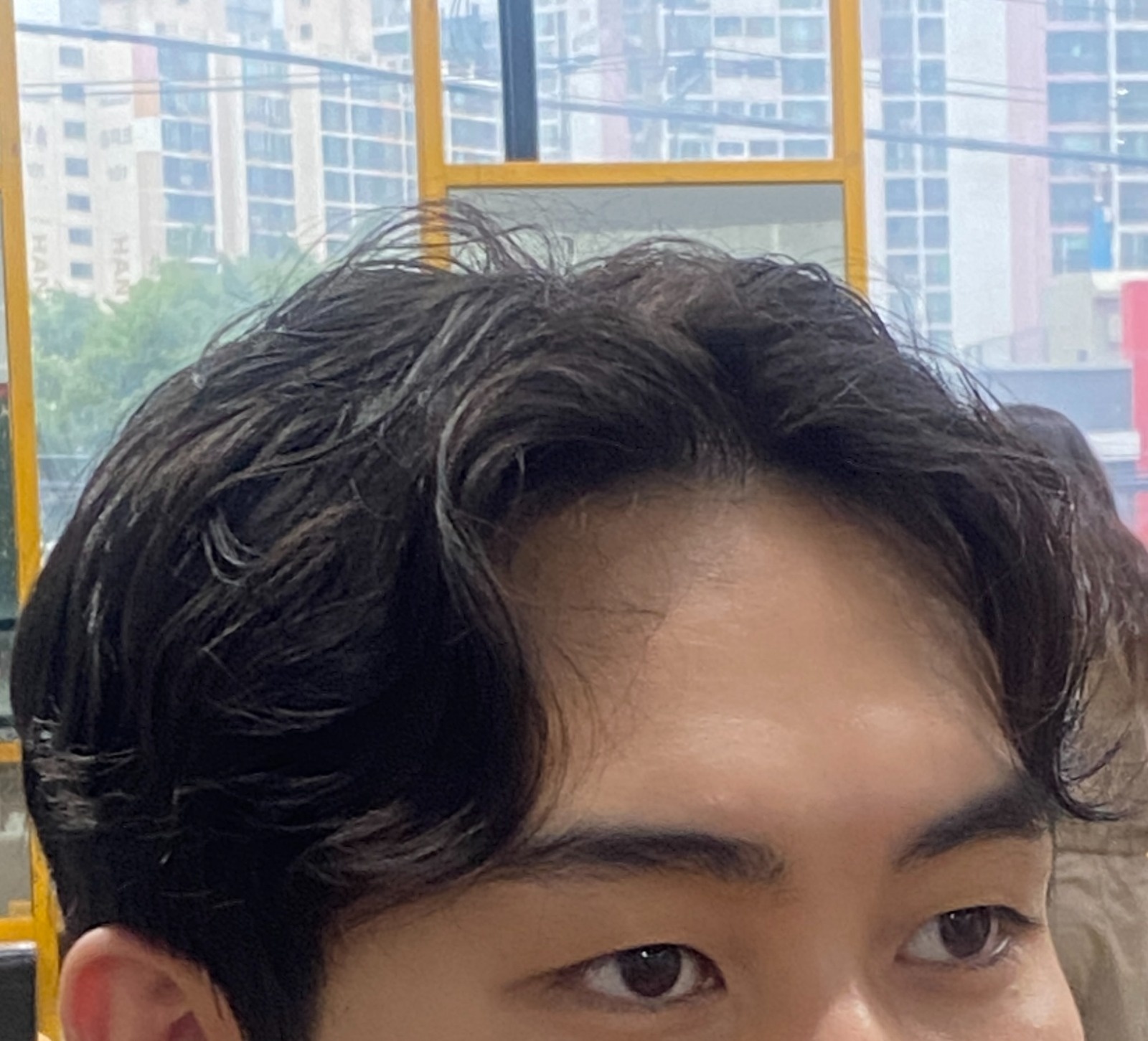 남 헤어모델  구합니다 공고 썸네일