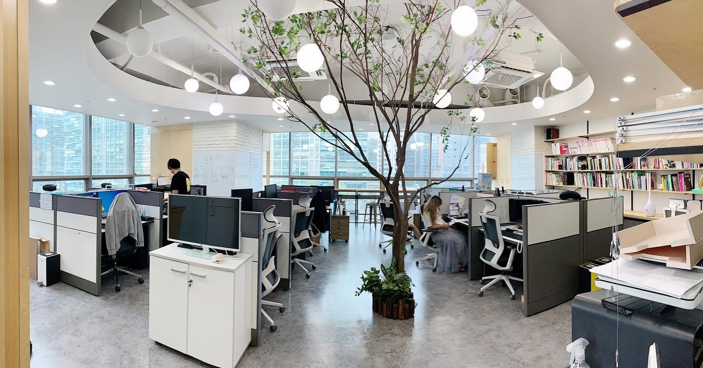 웹 디자인 및 영상편집 공고 썸네일